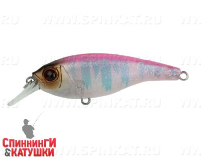 #19 Pink Cascade