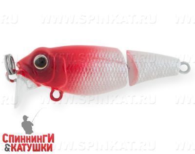 Redhead (EG-073J#022P-713)