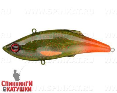 Hot Tail Motoroil UV (JL-027S#C722G-UV)