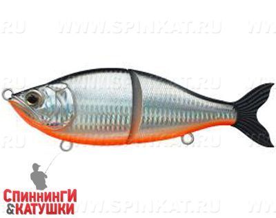 Black Silver OB (EG-051#A70-713)
