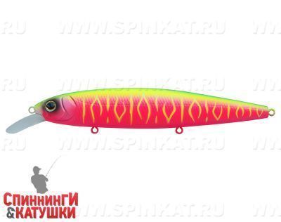 Watermelon Mat Tiger (EG-191-SP#A230S)