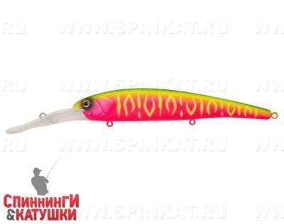 Watermelon Mat Tiger (EG-220L#A230S)