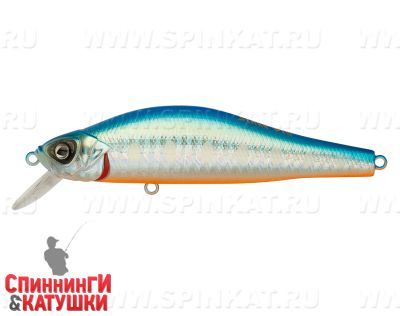 UV Blue Silver OB (EG-125B-SP#A150-713)