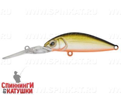 Natural Shad Silver (EG-233#612T)