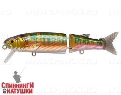 River Radical (EG-157-SP#A203-264)