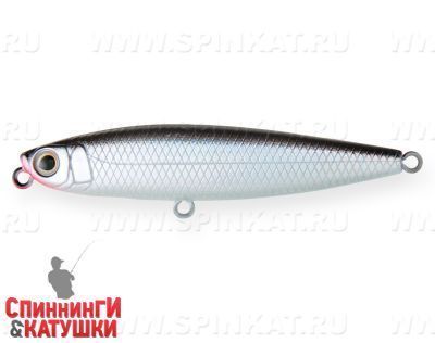 Black Back Silver (JS-269-28#A010-EP)