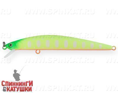 Lemon Mat Tiger (EG-146F#A178S)