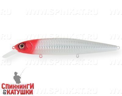 Redhead Silver (EG-191A-SP#022PPP-713)
