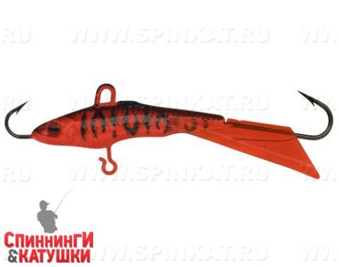 Red Devil Pearl (IF-011A#A207)