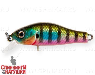 Bluegill (EG-125E-SP#630V)