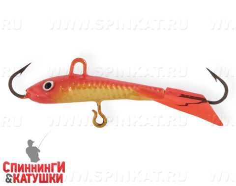 Bream (IF-006#A174FW)