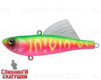Watermelon Mat Tiger (EG-204A-UV#A230S)