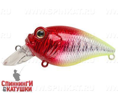 Clown Silver (EG-041SP#X10-SBO)