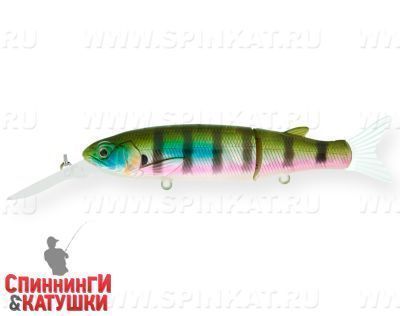 Bluegill (EG-157L-SP#630V)