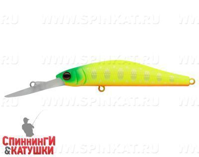 Lemon Mat Tiger (EG-193AL-SP#A178S)