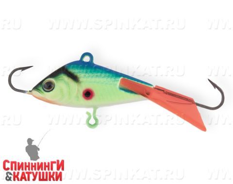 Zander Queen (D-IF-014B#A121F)