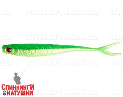 #057 Limetreuse