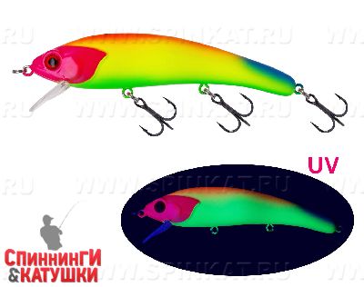 #RBW UV