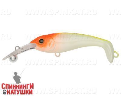 Fluo Clown (AS-001SP#A116L)
