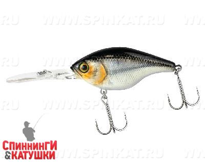 Hl silver & black