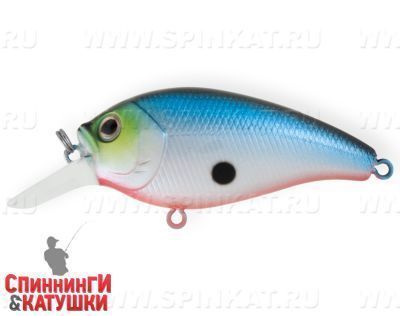 Blue Silver Rainbow (JL-038F#A05T)