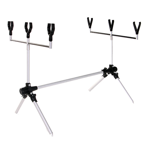 Подставка ROD-POD Al 3U+3Y облегчен.