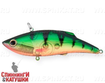 Transparent Perch (JL-027S#A102G)