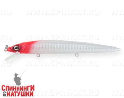 Redhead Silver (EG-034F#022PPP-713)
