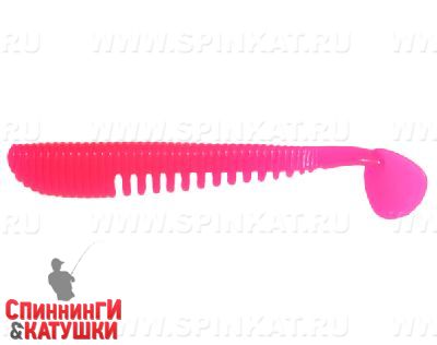 #044 Deep Pink