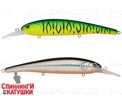 Double Black Silver OB/Mat Tiger (EG-220SP#GC01S/A70-713)