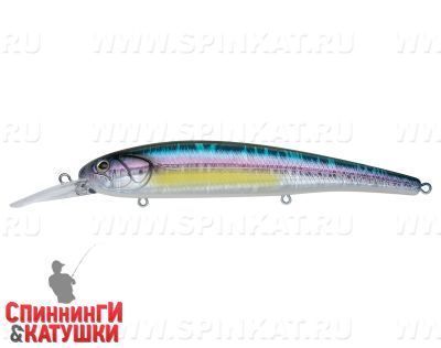Rainbow Ghost Wakasagi (EG-220SP#A210-SBO-RP)