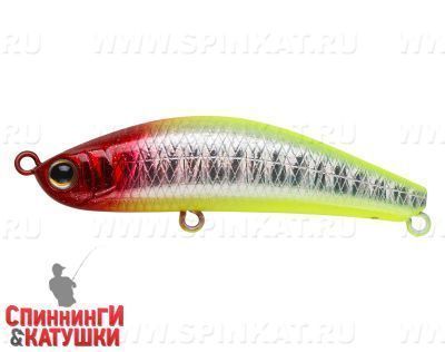 Clown Silver (JS-370#X10-SBO)