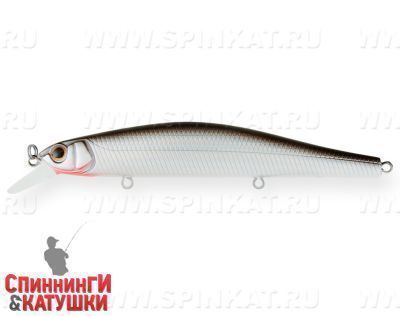 Black Back Silver (EG-193A-SP#A010-EP)