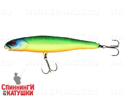 Fp lime squash