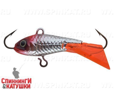 Redhead (IF-005#022PE)