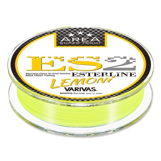 Lemoni #0.25/0.083mm 80м
