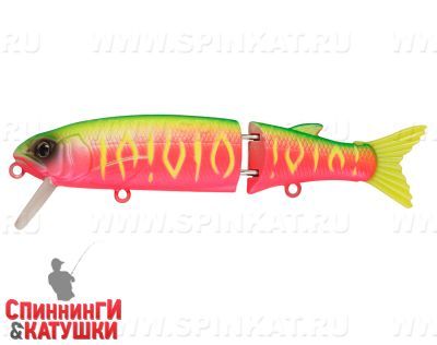 Watermelon Mat Tiger (EG-157A-SP#A230S)