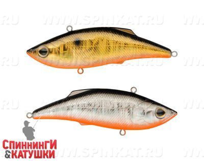 Double Silver/Smoked (JL-027S#A70-613-SBO-LU)