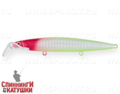 Redhead (EG-186AF#022P-713)