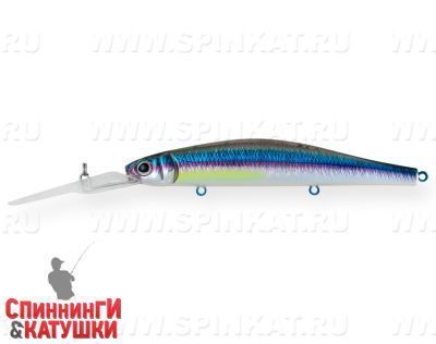Rainbow Ghost Wakasagi (EG-193BL-SP#A210-SBO-RP)