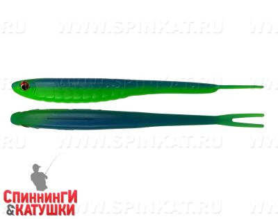 #006 кальмар