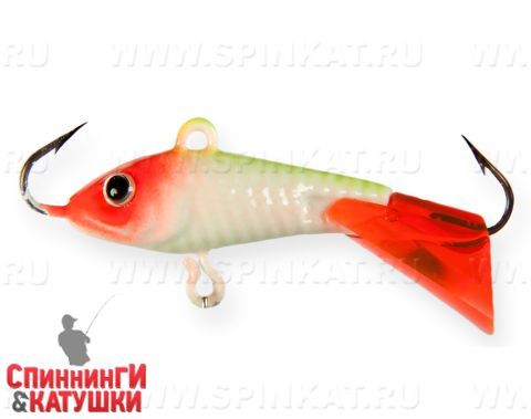 Fluo Clown (IF-005#A116L)