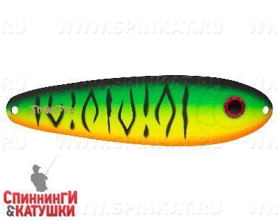 Mat Tiger (ST-017#GC01S/CP)