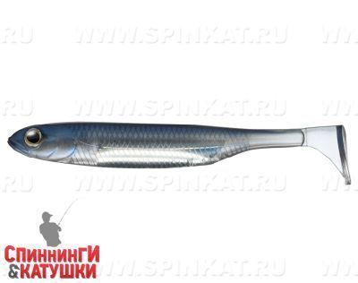 #105 Maiwashii/Silver