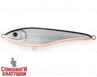 Black Silver OB (EG-078SP#A70-713)
