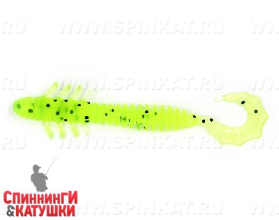#002 Lime pepper