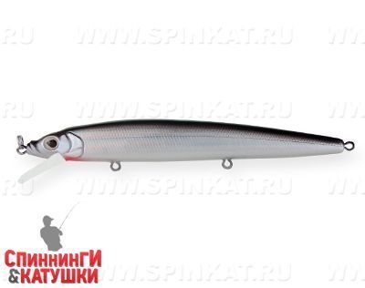 Black Back Silver (EG-033F#A010-EP)