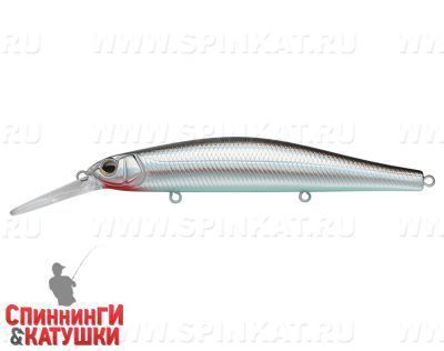 Black Back Silver (EG-193BXL-SP#A010-EP)
