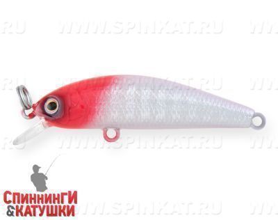 Redhead Silver (JS-392#022PPP-713)