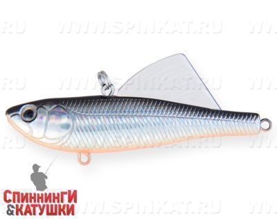Black Silver OB (EG-204A-UV#A70-713)